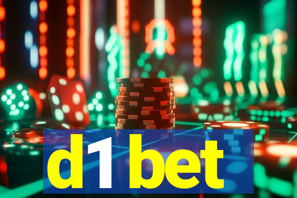 d1 bet